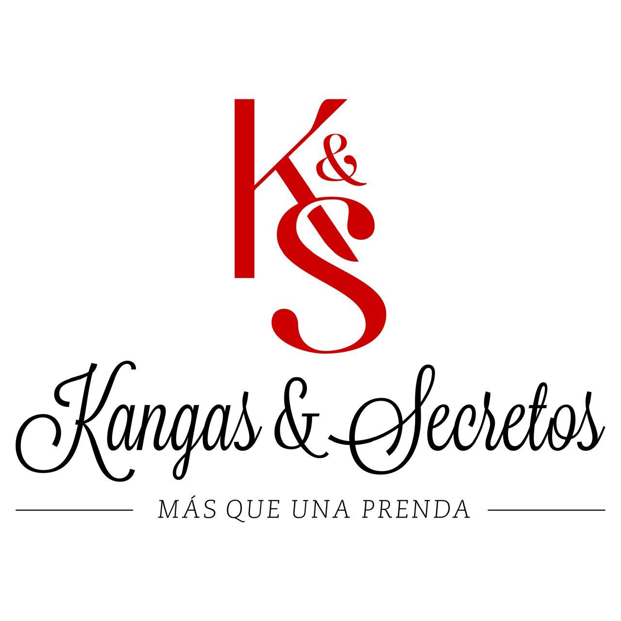 kangasecretos