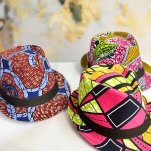 SOMBRERO BRISA  UNISEX